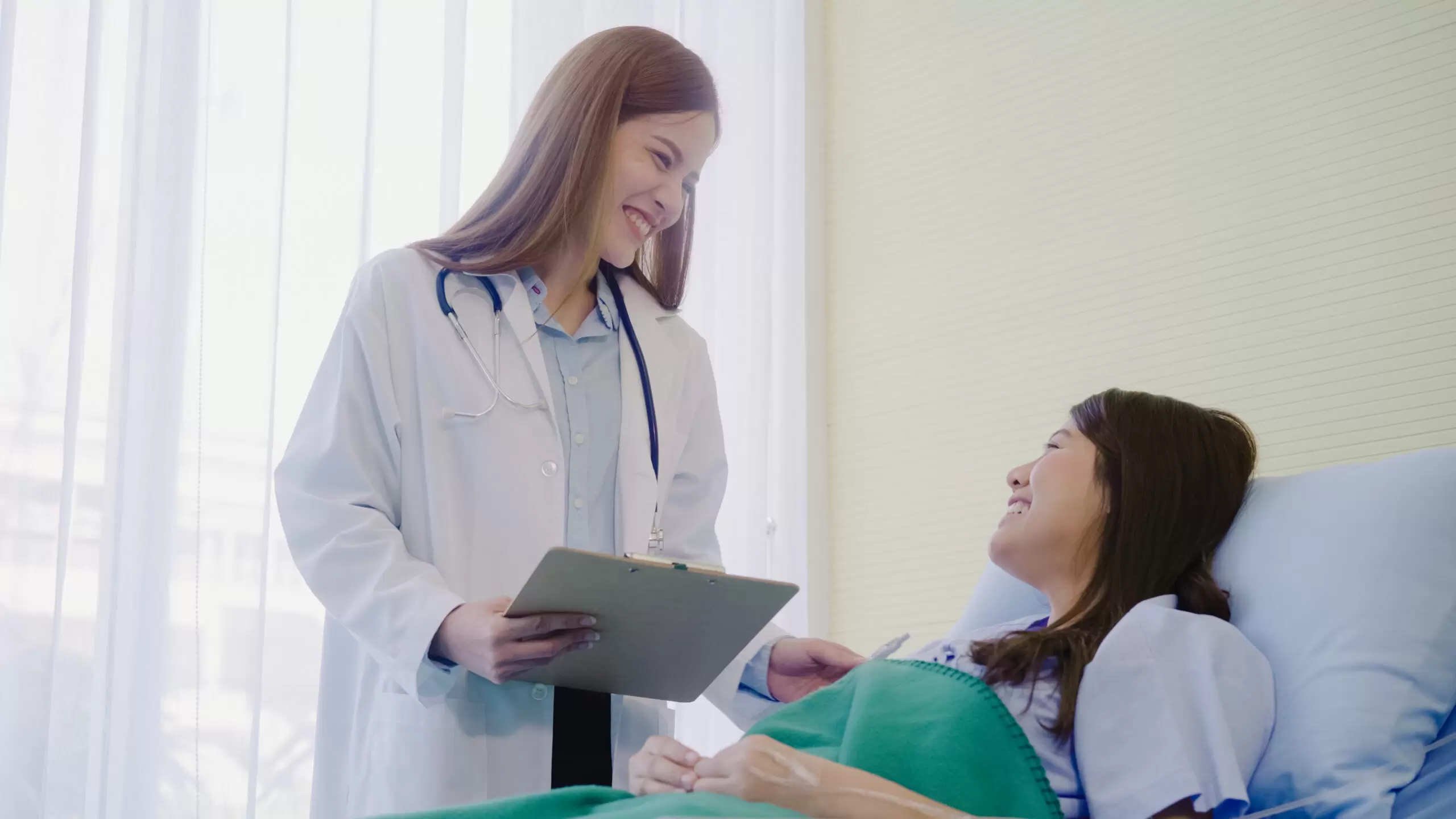 You are currently viewing How The Patient Experience in Hospitals Can Influence Better Overall Health Outcomes