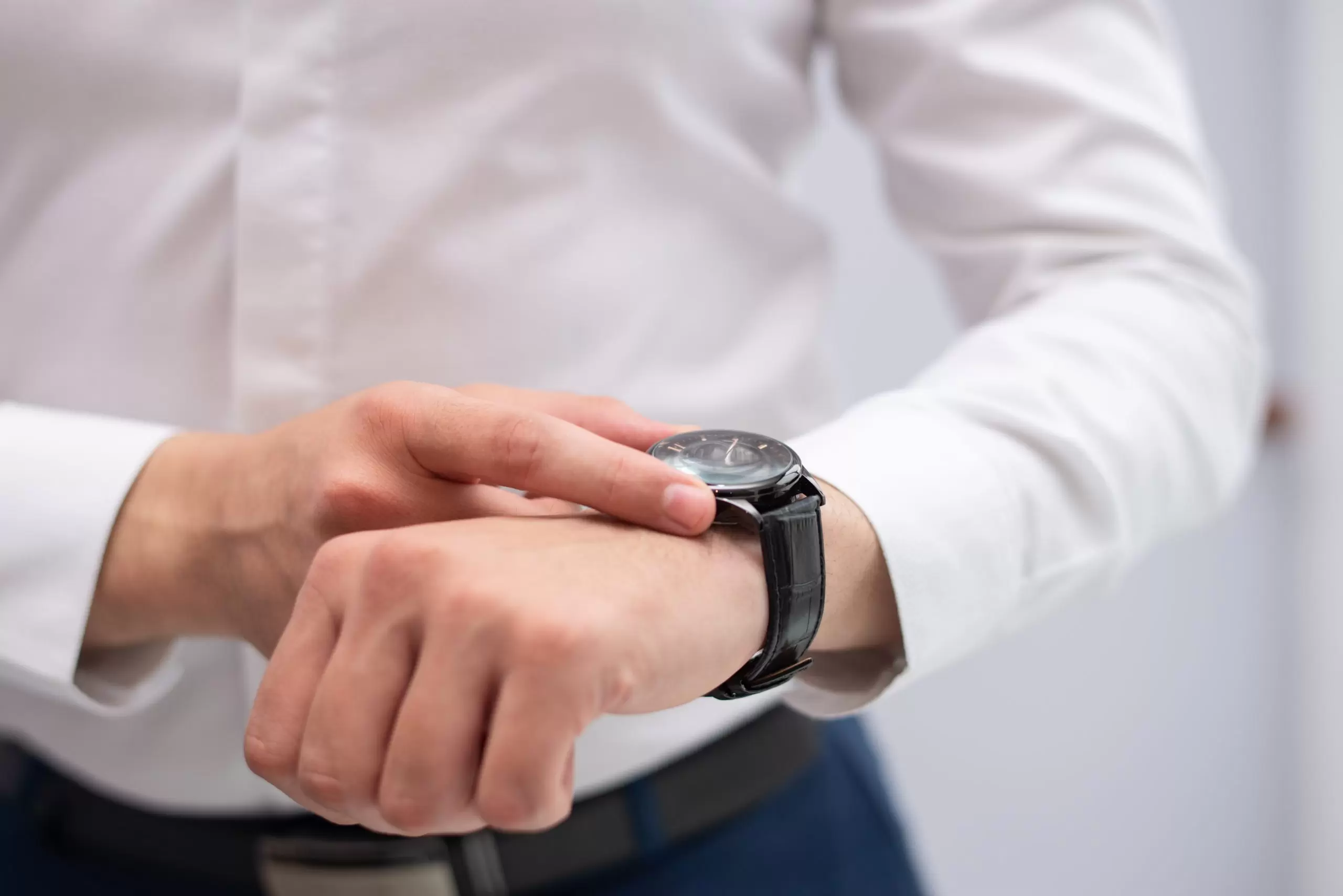 You are currently viewing Three Ways to Reduce Government Wait Time and Create A More Efficient Visit